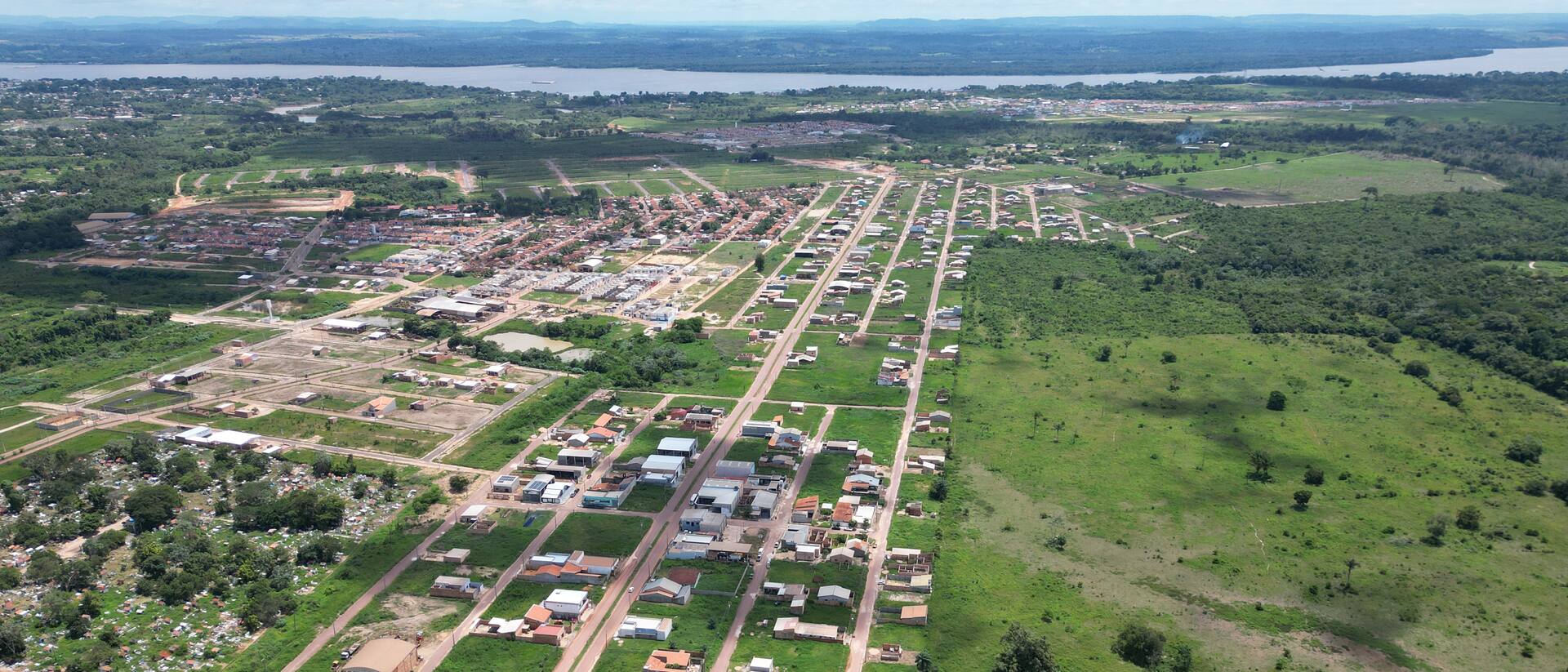 Complexo Tapajós